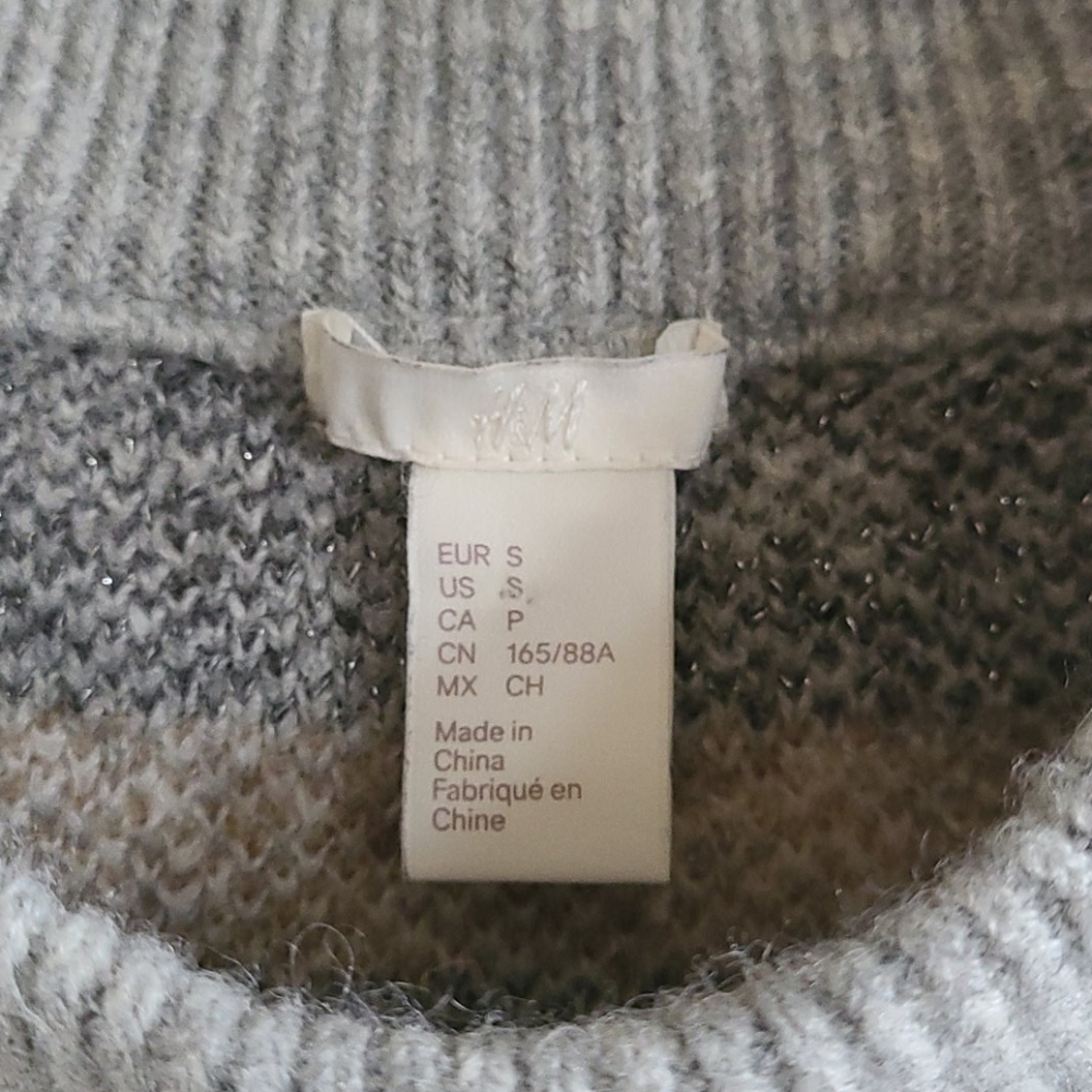 Cozy sweater - Picture 4 of 9